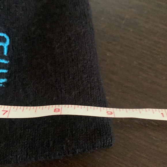 Embroidered Monster Garage Beanie - Picture 4 of 4